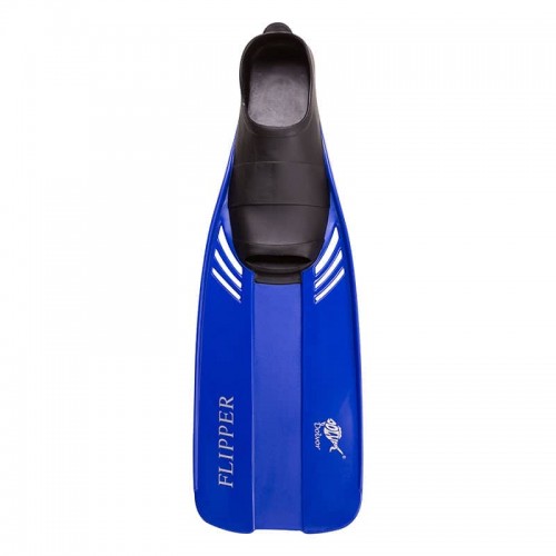Ласти Dolvor Flipper М, код: F17JR/BМ31-33