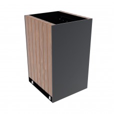 Смітник Brustyle 460х430х700 мм, код: DIO922.6