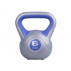 Гиря Insportline Vin-Bell 6 кг, код: 1948-IN Гиря Insportline Vin-Bell 6 кг, код: 1948-IN