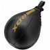 Пневмогруша боксерська RDX F6 Kara Speed Ball + Swivel Matte Golden, код: 2SBR-F6MGL Пневмогруша боксерська RDX F6 Kara Speed Ball + Swivel Matte Golden, код: 2SBR-F6MGL