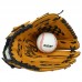 Пастка для бейсболу Star WG3100L5 коричневий, код: WG3100L5-S52 Пастка для бейсболу Star WG3100L5 коричневий, код: WG3100L5-S52