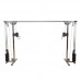 Кросовер стійка для вправ Body-Solid GCC0150S, код: 18285-IN
