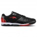 Взуття для футзалу чоловічі Maraton розмір 42 (27 см), чорний-червоний-сірий, код: A20601-5_42BK