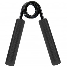 Еспандер кистьовий пружинний BioGym Bone Crusher 250LB 1шт, навантаження 112,5 кг, чорний, код: FI-1305-250LB-S52 Еспандер кистьовий пружинний BioGym Bone Crusher 250LB 1шт, навантаження 112,5 кг, чорний, код: FI-1305-250LB-S52