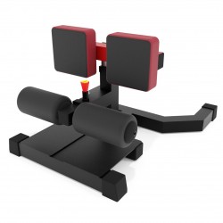 Упор для ніг Brustyle 870х710х680 мм, код: TC129