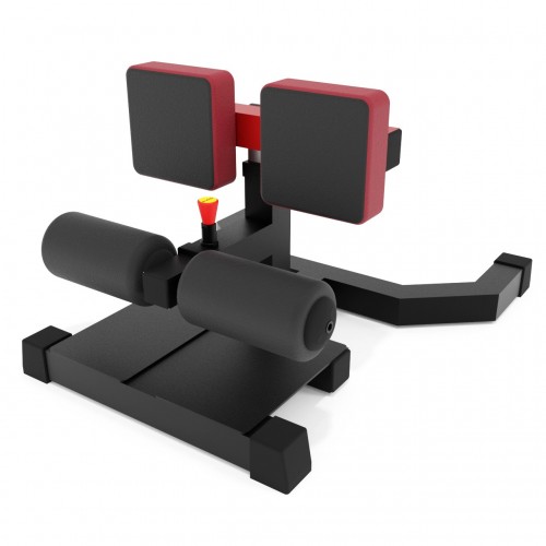 Упор для ніг Brustyle 870х710х680 мм, код: TC129