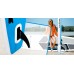 Надувна SUP дошка Thunder Planet 320 см з веслом Blue, код: SUP-PLANET-BLUE