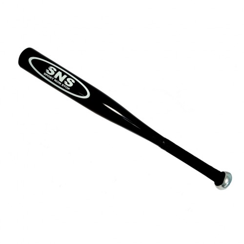 Біта для бейсболу SNS 32 чорний, код: 10021-SNS Біта для бейсболу SNS 32 чорний, код: 10021-SNS