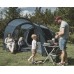 Намет чотиримісний Easy Camp Skarvan 4 (120496), код: 931572-SVA