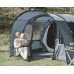 Намет чотиримісний Easy Camp Skarvan 4 (120496), код: 931572-SVA