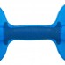 Гантелі для аквафітнесу та аквааеробіки аква-гантелі Aqua Dumbbells MadWave Aquaaerobics Pair 2шт, синій, код: M082503_BL
