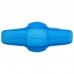 Гантелі для аквафітнесу та аквааеробіки аква-гантелі Aqua Dumbbells MadWave Aquaaerobics Pair 2шт, синій, код: M082503_BL