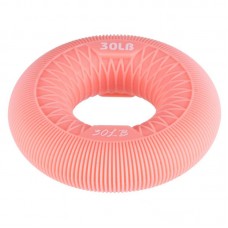 Еспандер кистьовий кільце FitGo Jello 30LB рожевий (1шт), код: FI-2526_P-S52 Еспандер кистьовий кільце FitGo Jello 30LB рожевий (1шт), код: FI-2526_P-S52