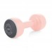 Гантелі Body Sculpture Smart 2x1 кг, рожевий, код: 5903733008204-IN