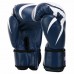Рукавички боксерські Mike Tyson 12oz, синій, код: VL-4544_12BL