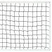 Сітка для волейболу PlayGame Volleyball 9500х1000 мм, чорний, код: C-8613