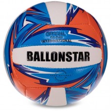 М"яч волейбольний Ballonstar LG3502 №5 PU, код: LG3502-S52 М"яч волейбольний Ballonstar LG3502 №5 PU, код: LG3502-S52