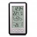 Метеостанція Technoline WS9130 Silver/Black, код: DAS301787-DA