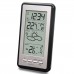 Метеостанція Technoline WS9130 Silver/Black, код: DAS301787-DA