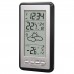 Метеостанція Technoline WS9130 Silver/Black, код: DAS301787-DA