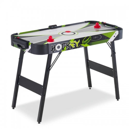 Аерохокей складаний Alaska 107х53х76см, код: 3123-TTB Аерохокей складаний Alaska 107х53х76см, код: 3123-TTB