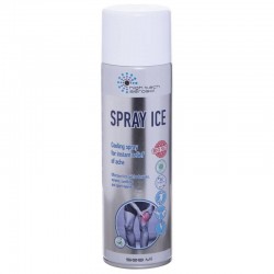 Спортивне замороження PlayGame HTA Spray ICE 500 мл, код: VP-2969-S52