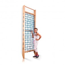 Шведська стінка PLAYBABY (Sport), код: SB-S6-240 Шведська стінка PLAYBABY (Sport), код: SB-S6-240