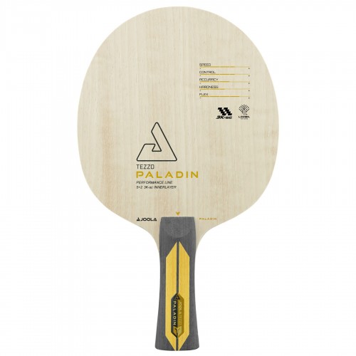 Основа для ракетки Joola Tezzo Paladin FL (61207), код: 930972-SVA