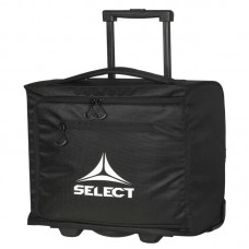 Сумка спортивна Select Milano Travelbag 28 L, чорний, код: 5703543288809