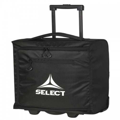 Сумка спортивна Select Milano Travelbag 28 L, чорний, код: 5703543288809