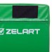 Бокс м"який пліометричний набір Zelart Plyo Boxes 30/45/60см зелений, синій, червоний 3шт, код: FI-3634-S52