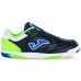 Футзалки взуття для міні-футболу дитяче Joma Top Flex, розмір 34-EUR/33-UKR, темно-синій, код: TPJW2533IN_33 Футзалки взуття для міні-футболу дитяче Joma Top Flex, розмір 34-EUR/33-UKR, темно-синій, код: TPJW2533IN_33