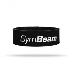 Пояс для фітнесу GymBeam Lever L Black, код: 8586022212802