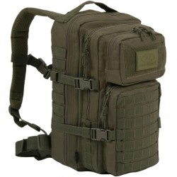 Тактичний рюкзак Highlander Recon 28L Pack 450x240x170 мм, оливковий, код: TT167-OG
