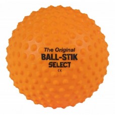 М"яч масажний Select Ball-Stick помаранчевий, код: 5703543152667 М"яч масажний Select Ball-Stick помаранчевий, код: 5703543152667
