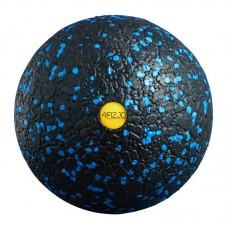 Массажный мяч 4Fizjo EPP Ball 10 Black/Blue, код: 4FJ0215