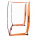 Складні футбольні ворота для тренувань Star 1шт 3000x2000х1000мм, помаранчевий, код: SN960L-S52 Складні футбольні ворота для тренувань Star 1шт 3000x2000х1000мм, помаранчевий, код: SN960L-S52
