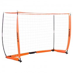 Складні футбольні ворота для тренувань Star 1шт 3000x2000х1000мм, помаранчевий, код: SN960L-S52 Складні футбольні ворота для тренувань Star 1шт 3000x2000х1000мм, помаранчевий, код: SN960L-S52