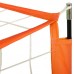 Складні футбольні ворота для тренувань Star 1шт 3000x2000х1000мм, помаранчевий, код: SN960L-S52 Складні футбольні ворота для тренувань Star 1шт 3000x2000х1000мм, помаранчевий, код: SN960L-S52