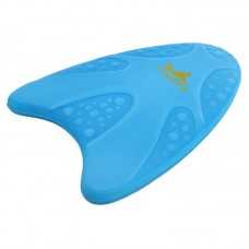 Дошка для плавання Yingfa 450x300x30 мм, блакитний, код: Y-A006_N Дошка для плавання Yingfa 450x300x30 мм, блакитний, код: Y-A006_N
