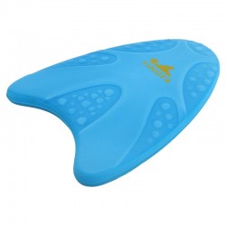 Дошка для плавання Yingfa 450x300x30 мм, блакитний, код: Y-A006_N Дошка для плавання Yingfa 450x300x30 мм, блакитний, код: Y-A006_N