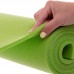 Килимок туристичний FitGo одношаровий 1800х60х8 мм, зелений, код: TY-3265_G