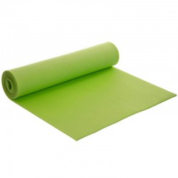 Килимок туристичний FitGo одношаровий 1800х60х8 мм, зелений, код: TY-3265_G Килимок туристичний FitGo одношаровий 1800х60х8 мм, зелений, код: TY-3265_G