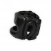 Шолом для боксу Thor Nose Protecrion XL, шкіра, чорний, код: 707 (Leather), код: BLK XL