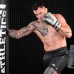 Боксерські рукавиці Phantom Muay Thai Gold Limited Edition 12 унцій, код: PHBG2590-12