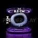 Еспандер кистьовий силіконовий PowerPlay Hand Grip Large 25 кг, сірий, код: PP_4337_Grey_25kg
