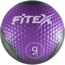 Медбол Fitex 9 кг, код: MD1240-9