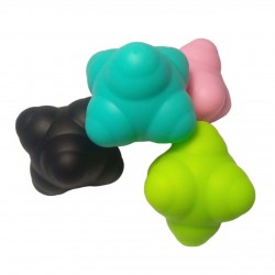 М"яч для розвитку реакції SNS LTQ67 65 мм, код: 12672-SNS