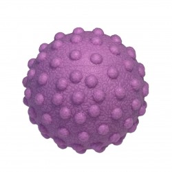 М"яч масажний SNS XC-DM1 d=50мм, фуксія, код: 12766-SNS М"яч масажний SNS XC-DM1 d=50мм, фуксія, код: 12766-SNS