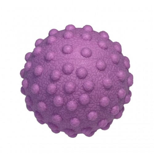 М"яч масажний SNS XC-DM1 d=50мм, фуксія, код: 12766-SNS